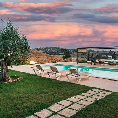 Le Valli di Vendicari Lido di Noto Esterno foto