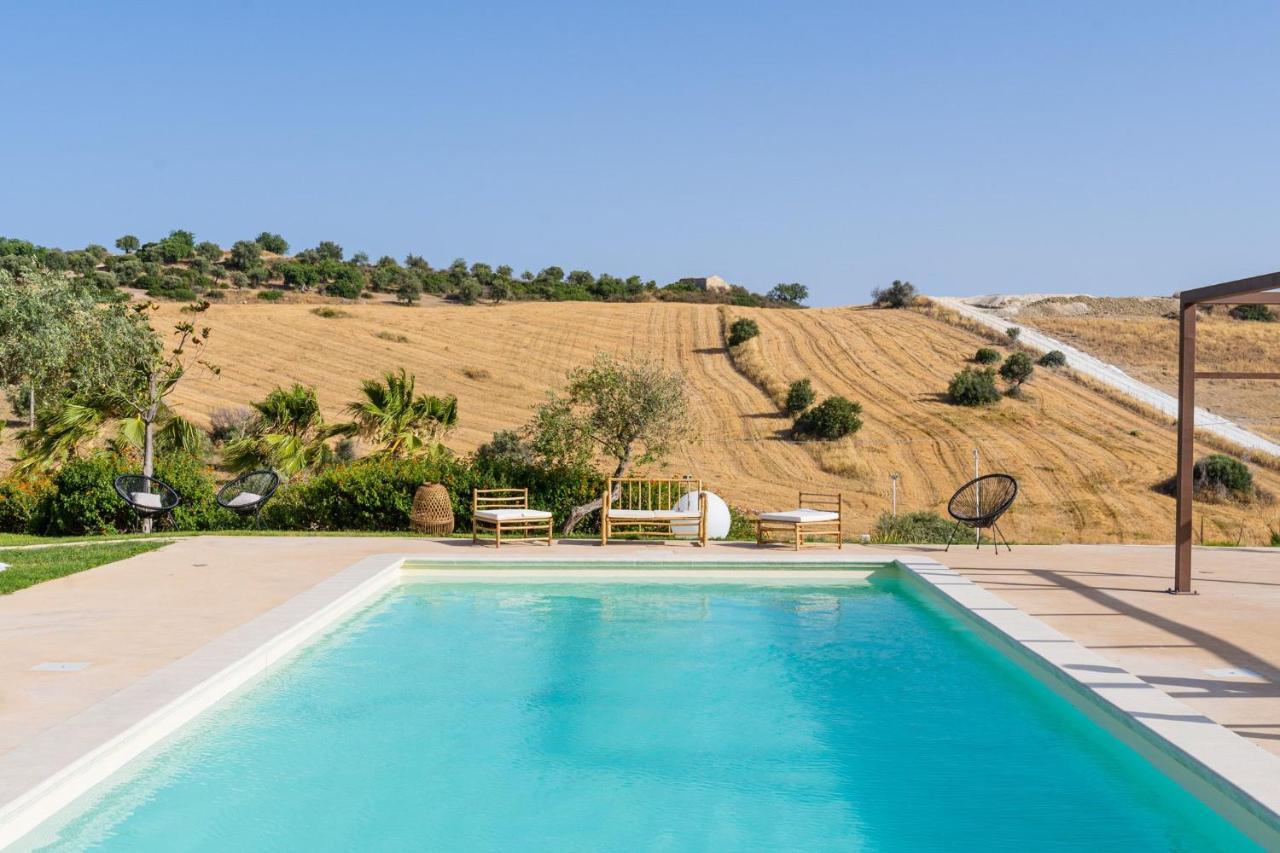 Le Valli di Vendicari Lido di Noto Esterno foto