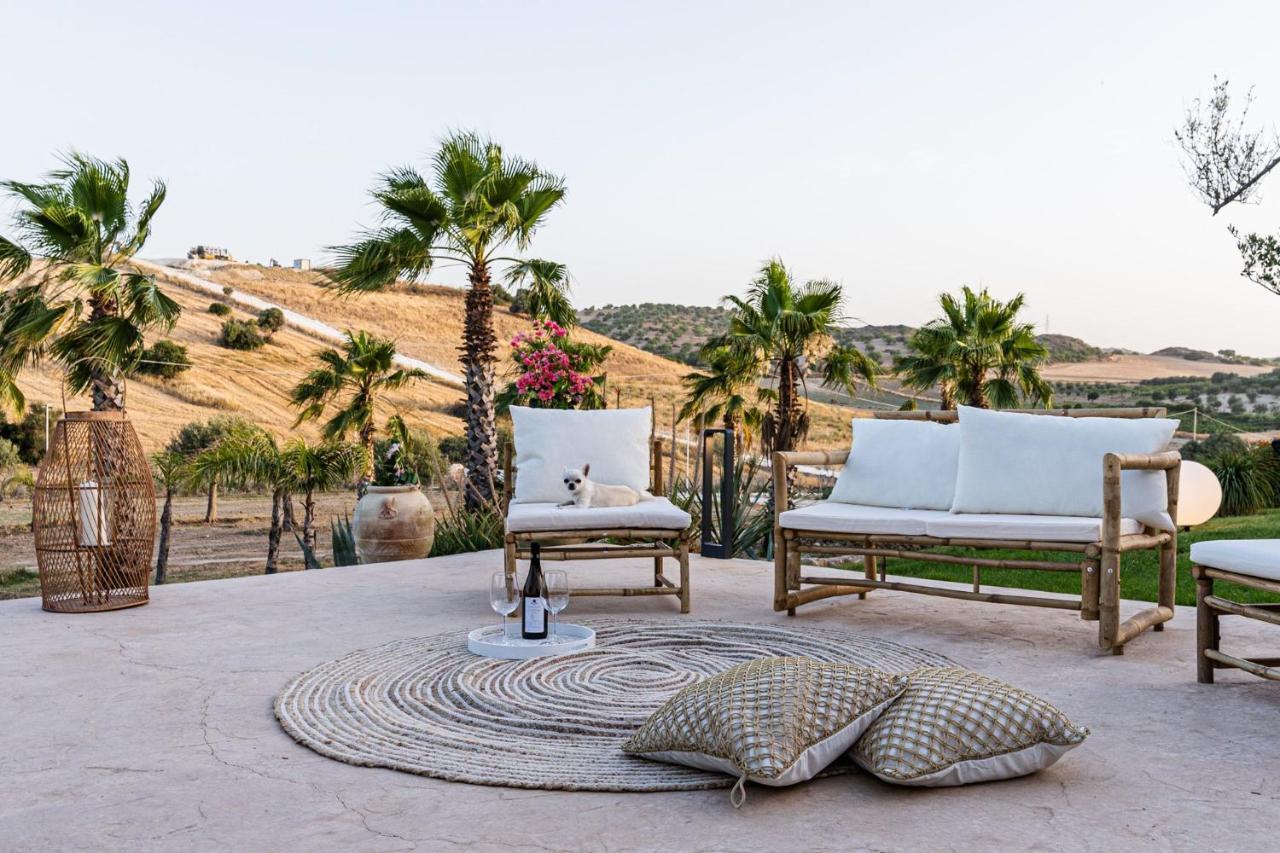 Le Valli di Vendicari Lido di Noto Esterno foto
