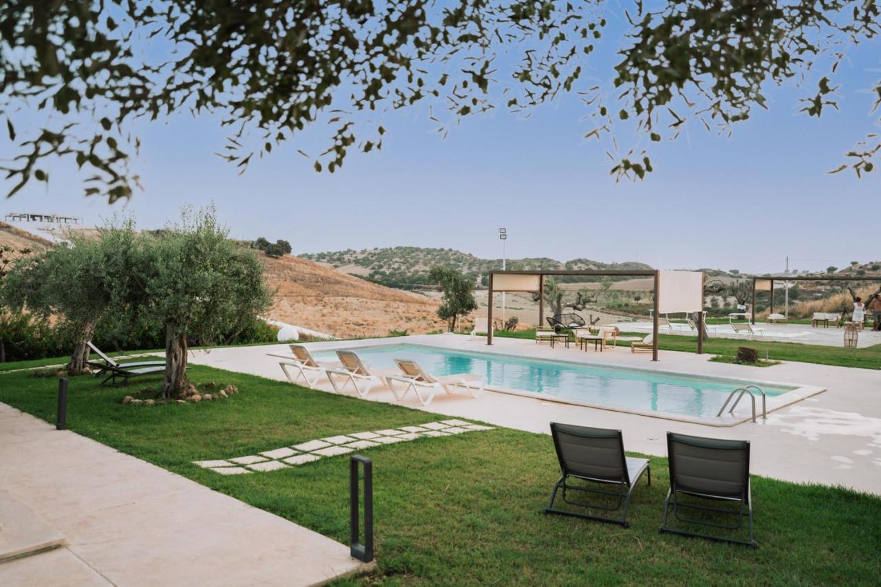 Le Valli di Vendicari Lido di Noto Esterno foto
