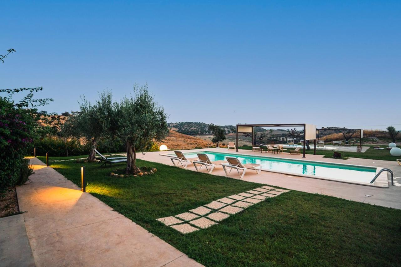 Le Valli di Vendicari Lido di Noto Esterno foto