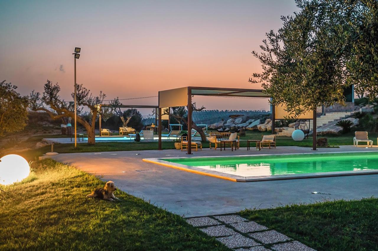 Le Valli di Vendicari Lido di Noto Esterno foto