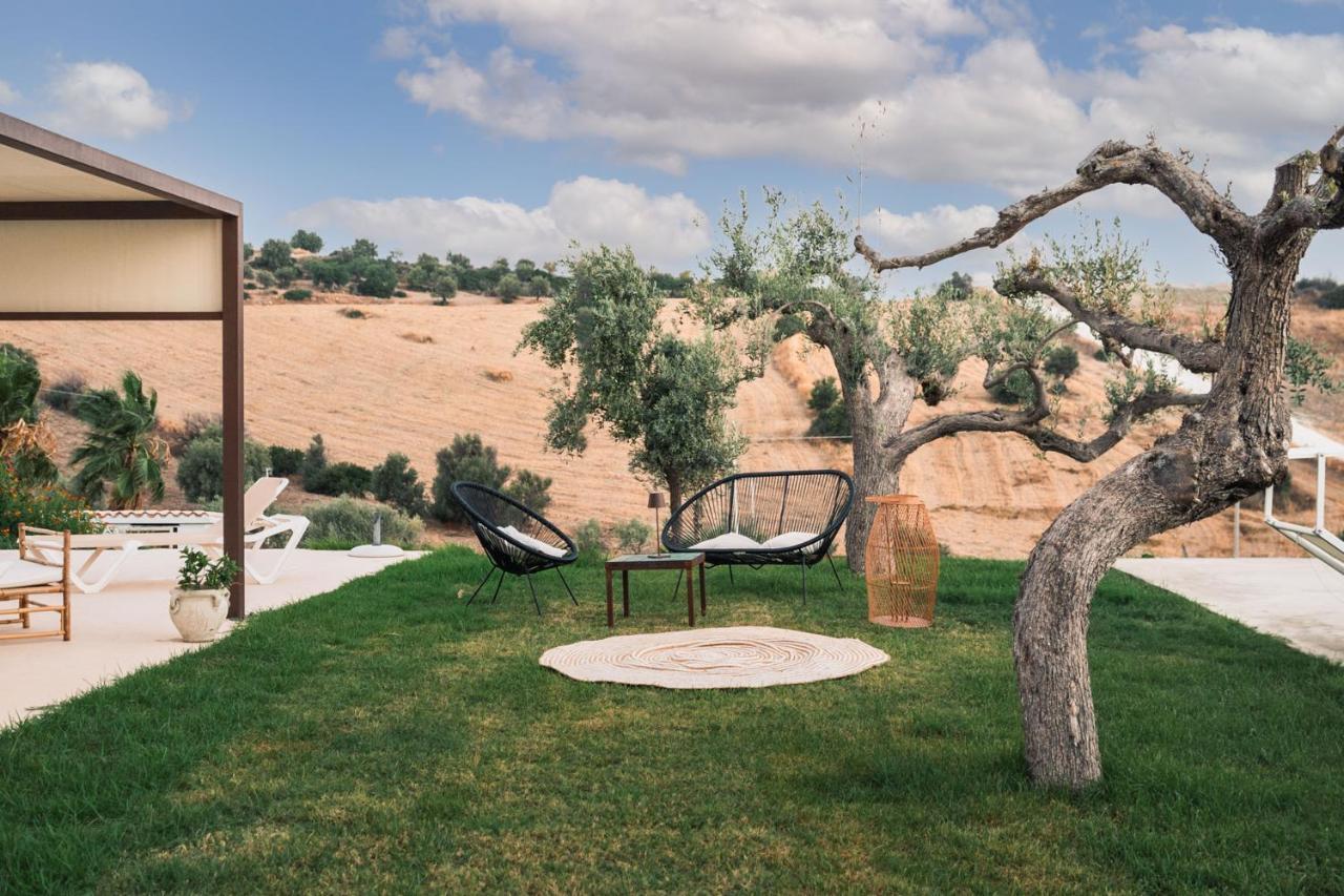 Le Valli di Vendicari Lido di Noto Esterno foto