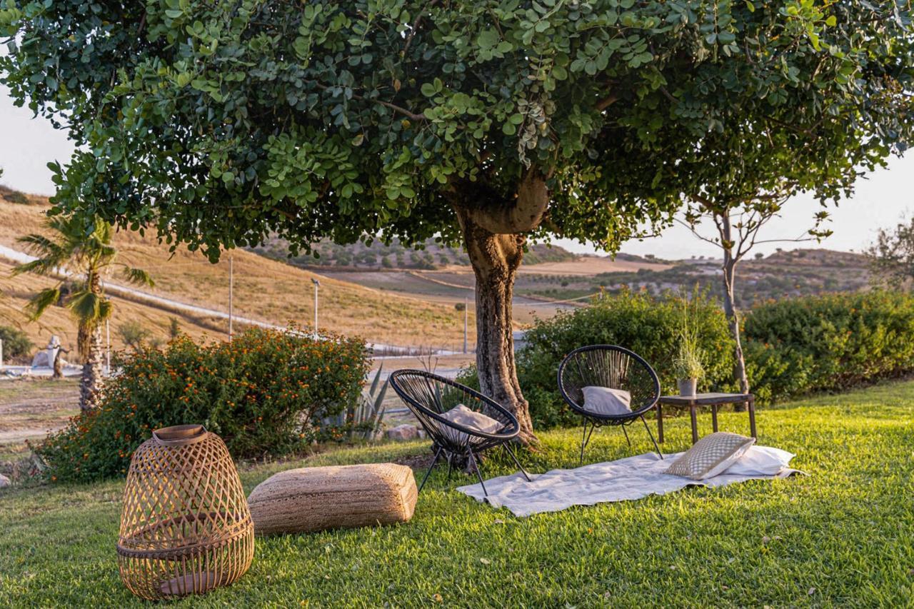 Le Valli di Vendicari Lido di Noto Esterno foto