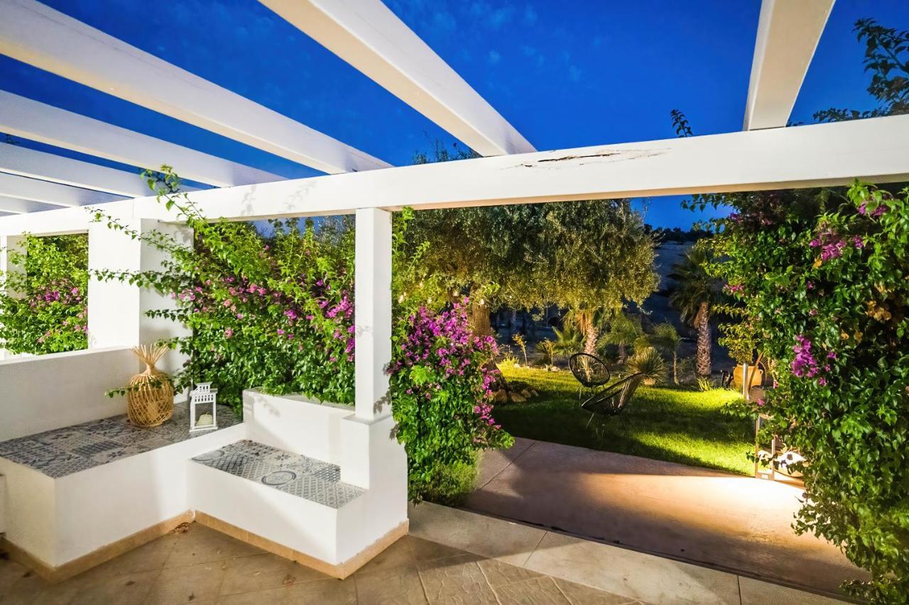 Le Valli di Vendicari Lido di Noto Esterno foto