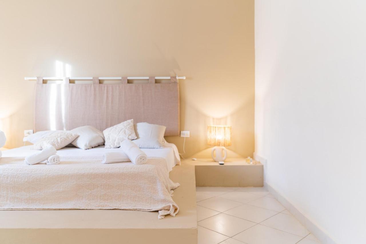 Le Valli di Vendicari Lido di Noto Esterno foto