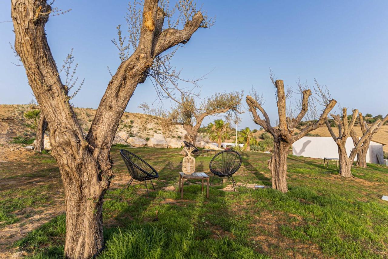 Le Valli di Vendicari Lido di Noto Esterno foto