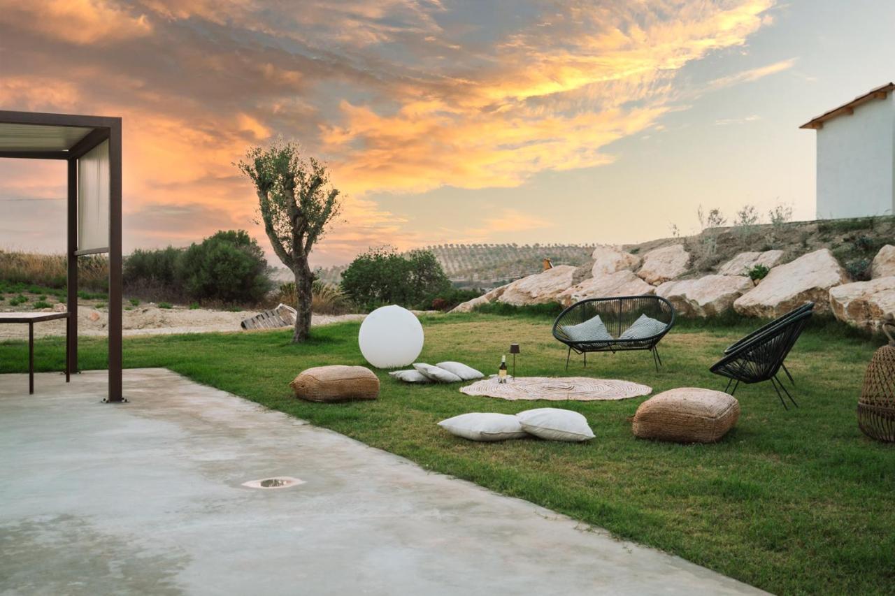 Le Valli di Vendicari Lido di Noto Esterno foto