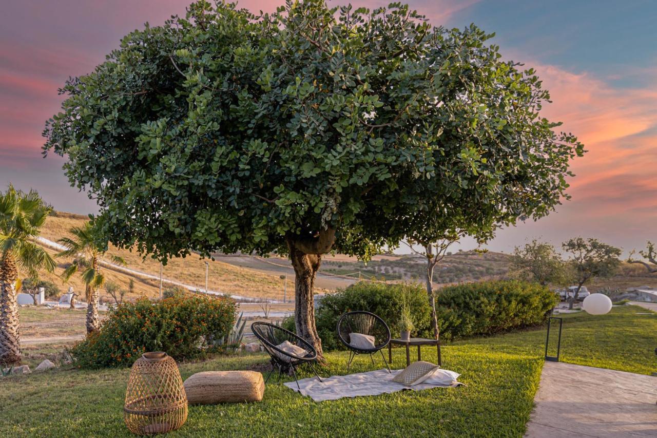 Le Valli di Vendicari Lido di Noto Esterno foto