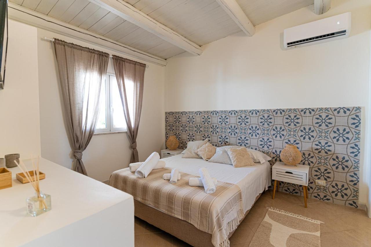 Le Valli di Vendicari Lido di Noto Esterno foto